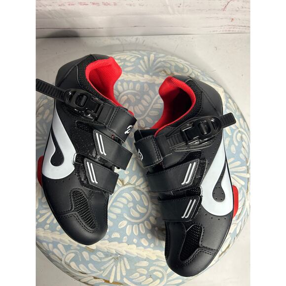 Peloton Cycling Shoes Size 38 | US Women's Size 7 - Picture 5 of 6